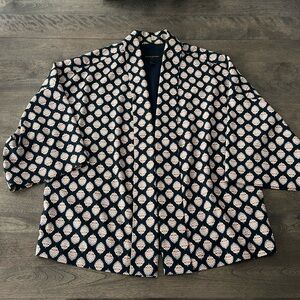 Great condition Banana Republic lightweight jacket